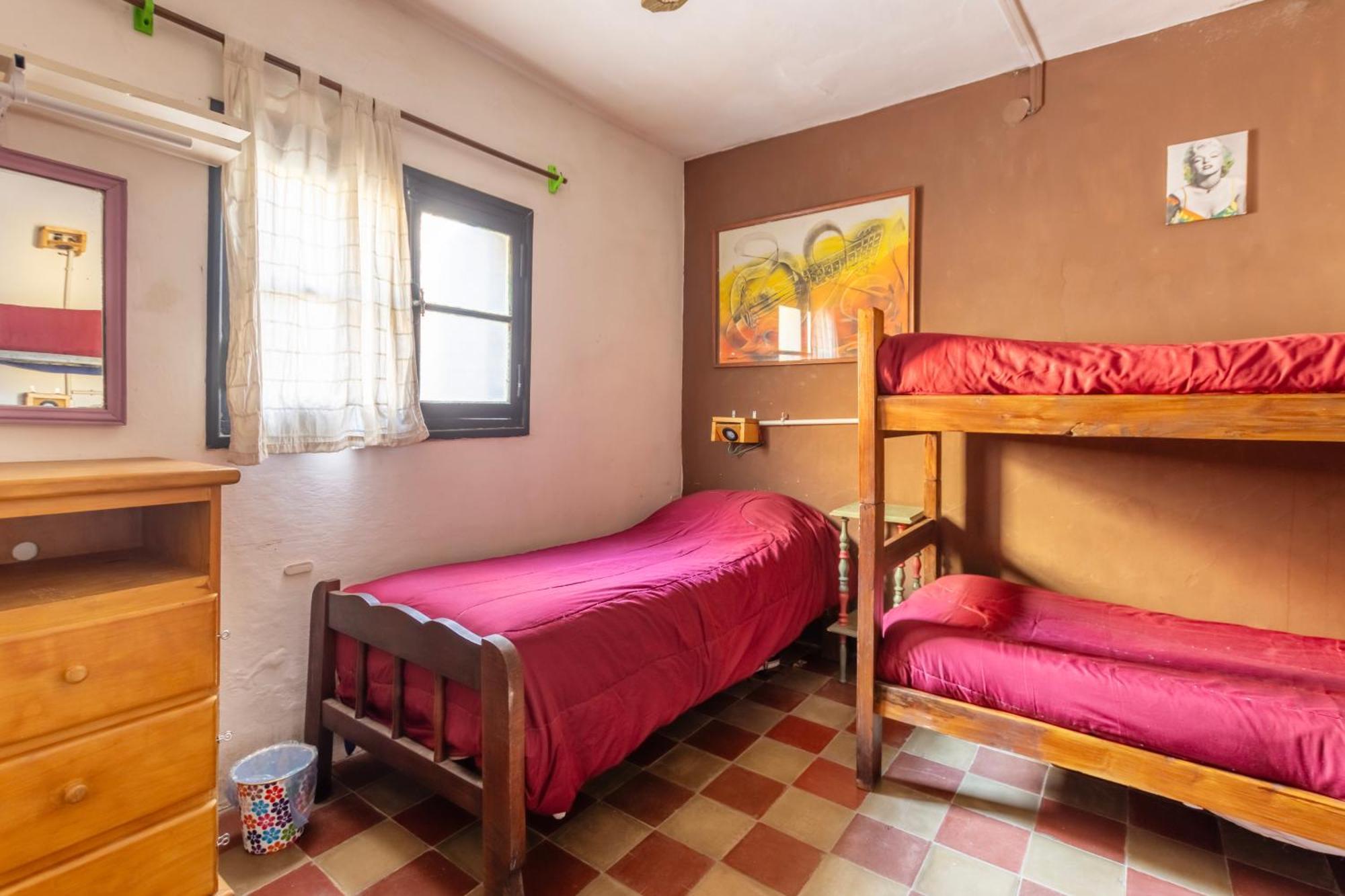 Puerta Azul Hostel 卡皮亚德尔德尔蒙特 外观 照片