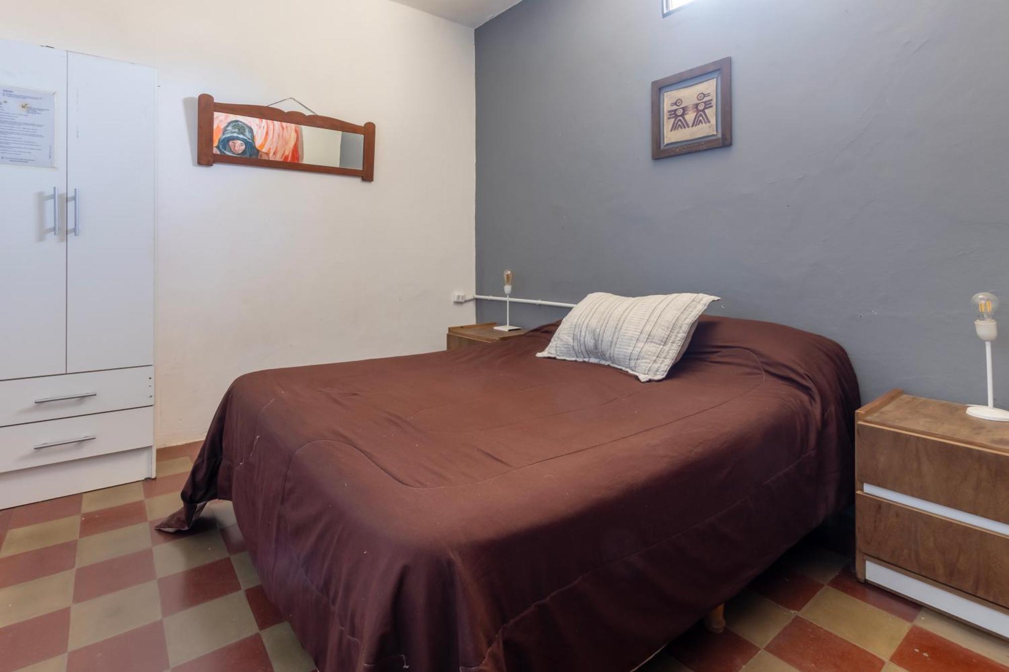 Puerta Azul Hostel 卡皮亚德尔德尔蒙特 外观 照片