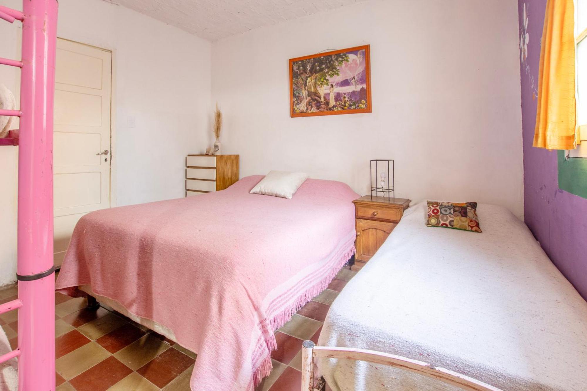 Puerta Azul Hostel 卡皮亚德尔德尔蒙特 外观 照片