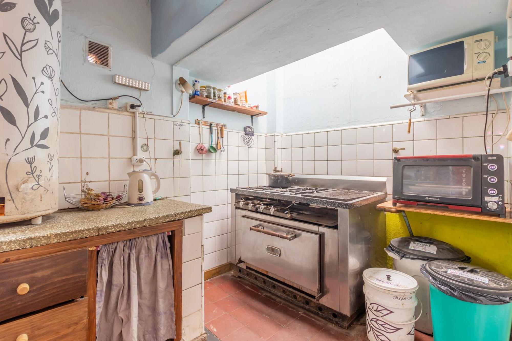 Puerta Azul Hostel 卡皮亚德尔德尔蒙特 外观 照片