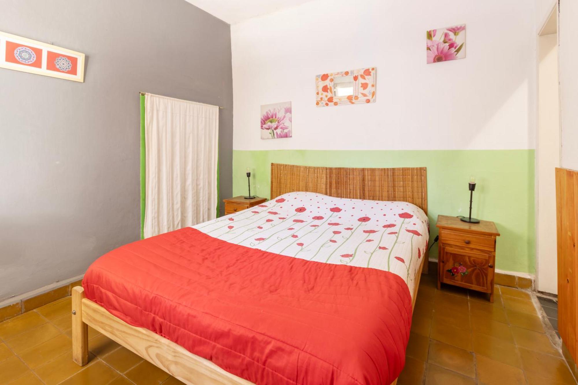 Puerta Azul Hostel 卡皮亚德尔德尔蒙特 外观 照片