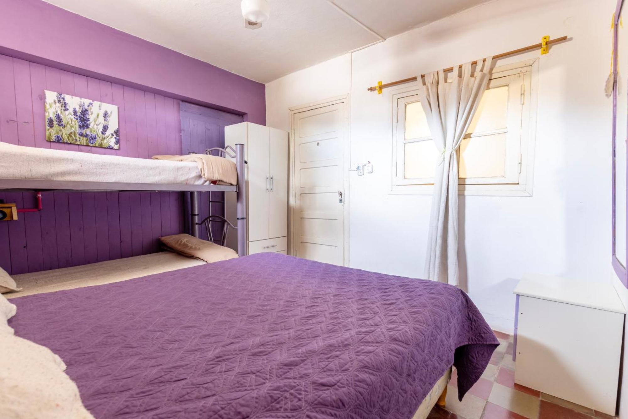 Puerta Azul Hostel 卡皮亚德尔德尔蒙特 外观 照片