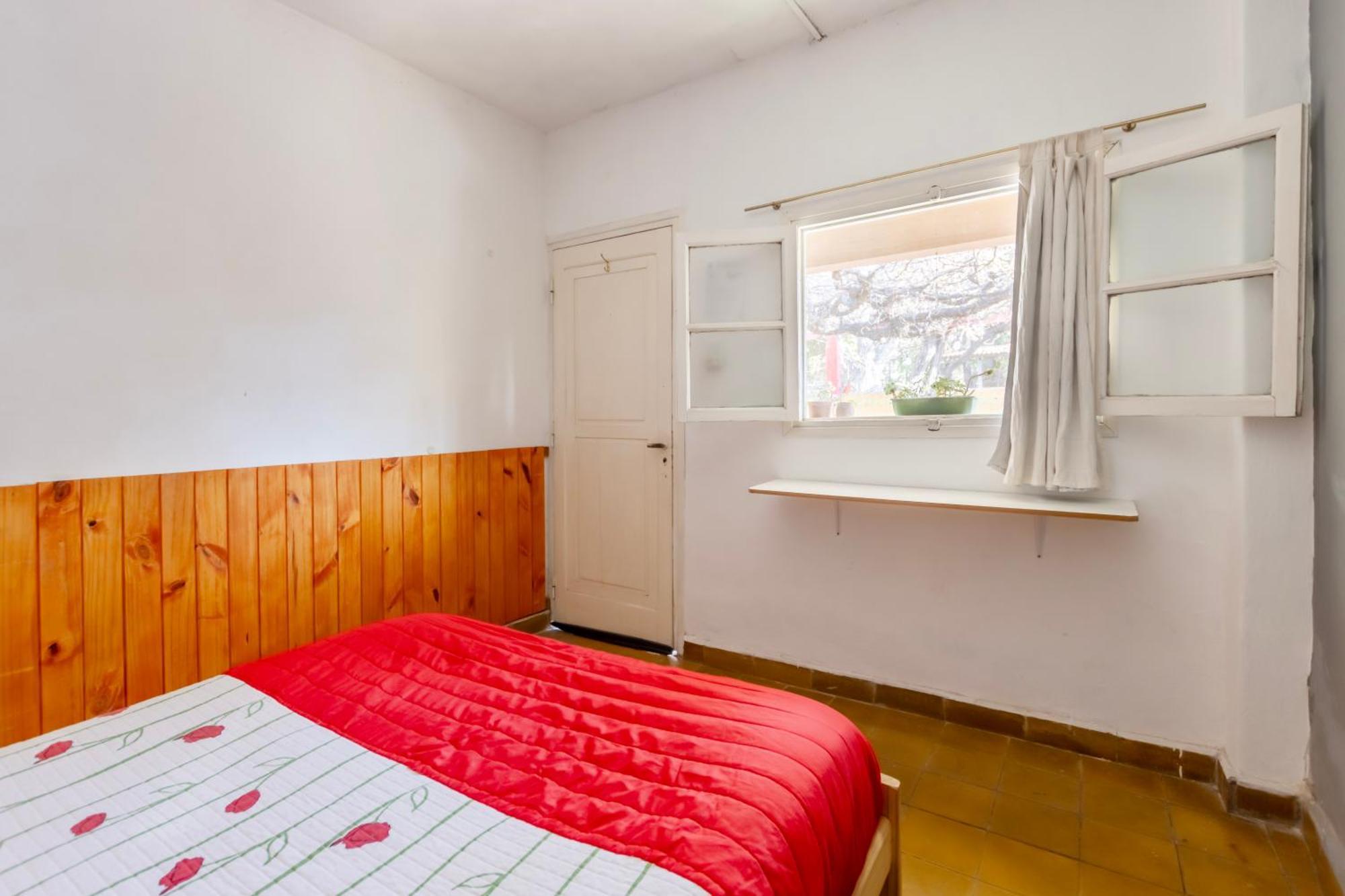 Puerta Azul Hostel 卡皮亚德尔德尔蒙特 外观 照片