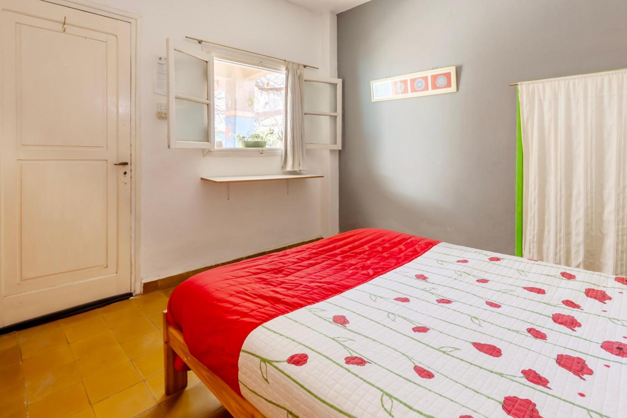 Puerta Azul Hostel 卡皮亚德尔德尔蒙特 外观 照片