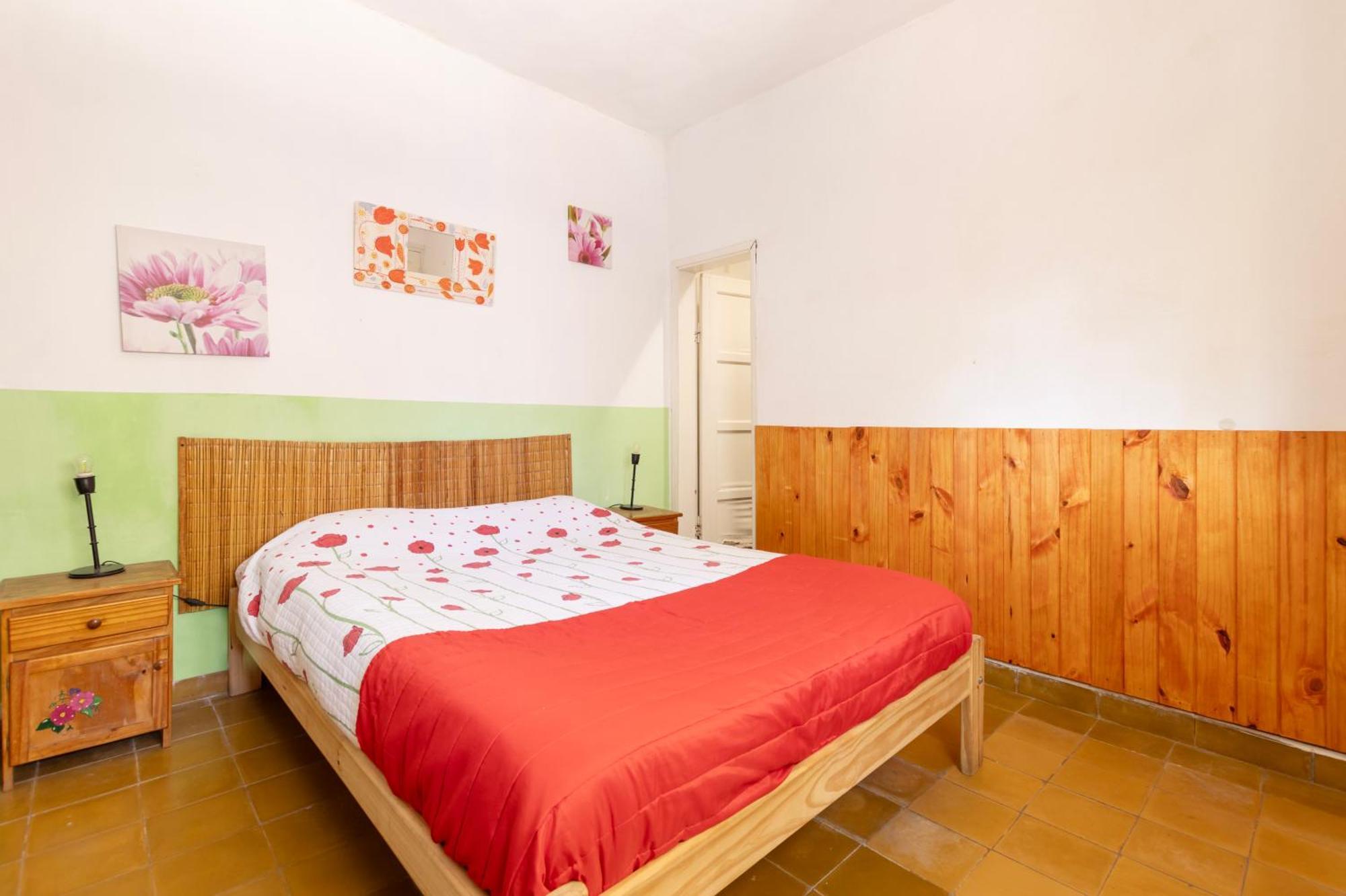 Puerta Azul Hostel 卡皮亚德尔德尔蒙特 外观 照片